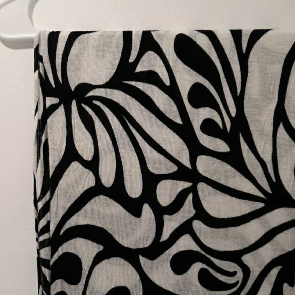 J. Crew Scarf - Picture 2 of 3